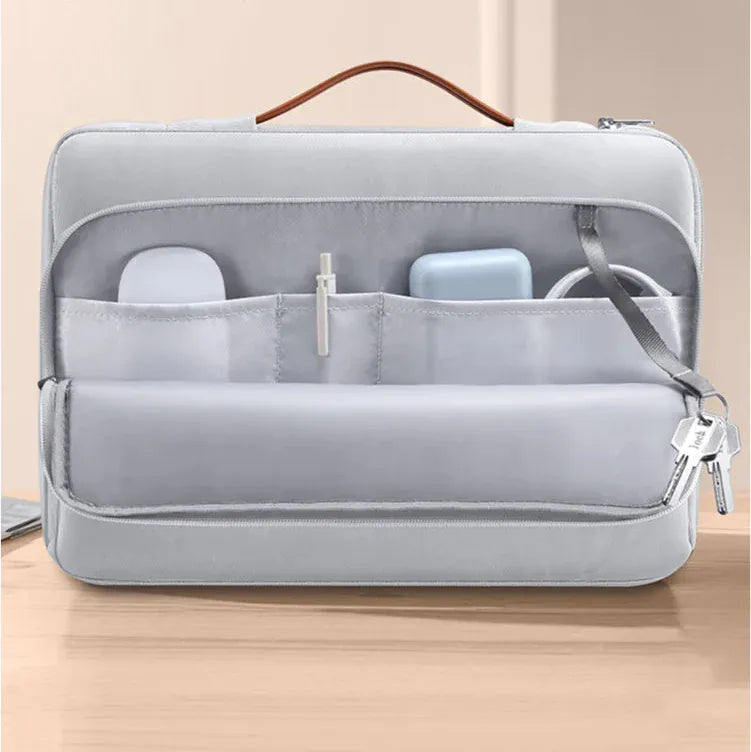 Sacoche ordinateur tendance