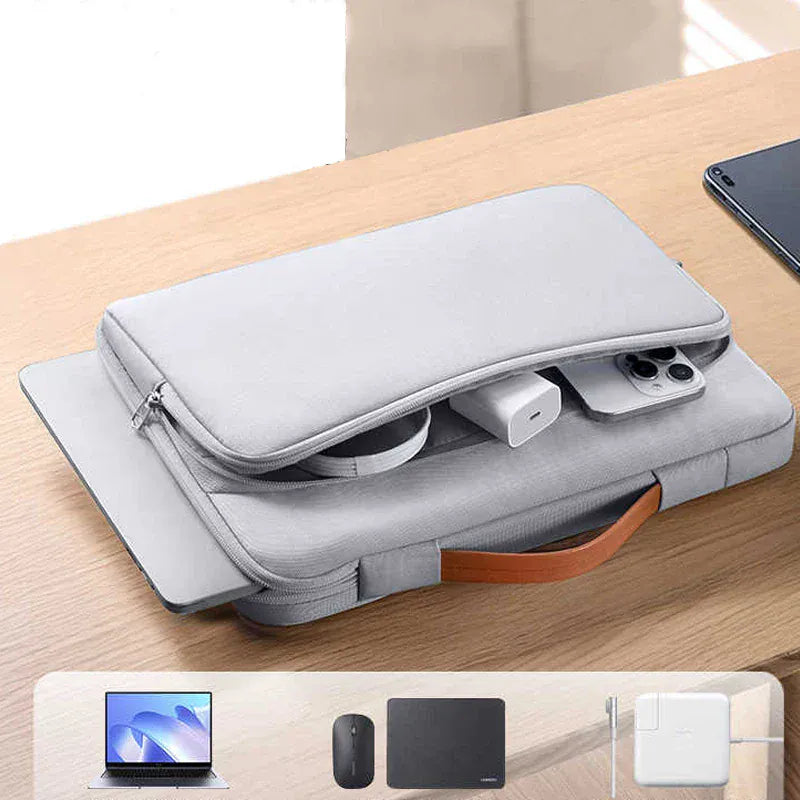 Sacoche ordinateur tendance